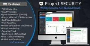 Project-SECURITY-GPL