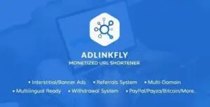 AdLinkFly-Monetized-URL-Shortener-gpl