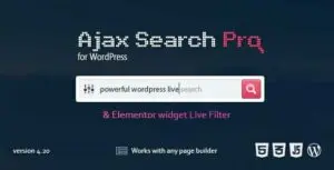 Ajax-Search-Pro-GPL