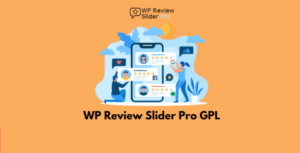WP Review Slider Pro GPL